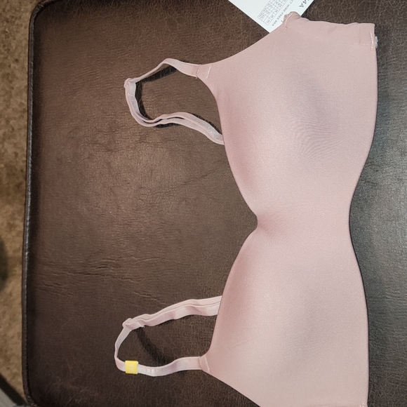 NWT Wood rose Juniors's SO Perfect wire-free Bra - Picture 5 of 5